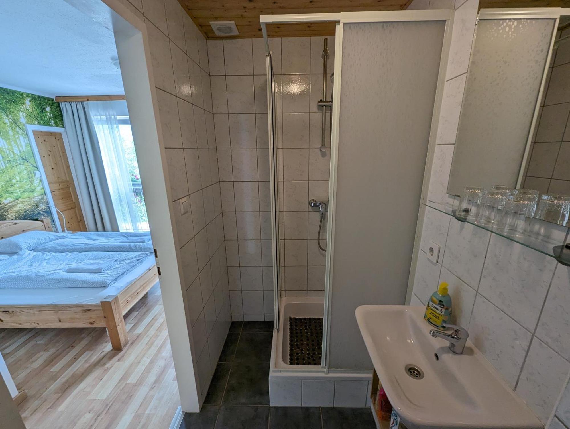 Haus Kathan Kamering Exterior foto