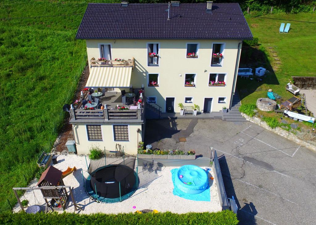 Haus Kathan Kamering Exterior foto
